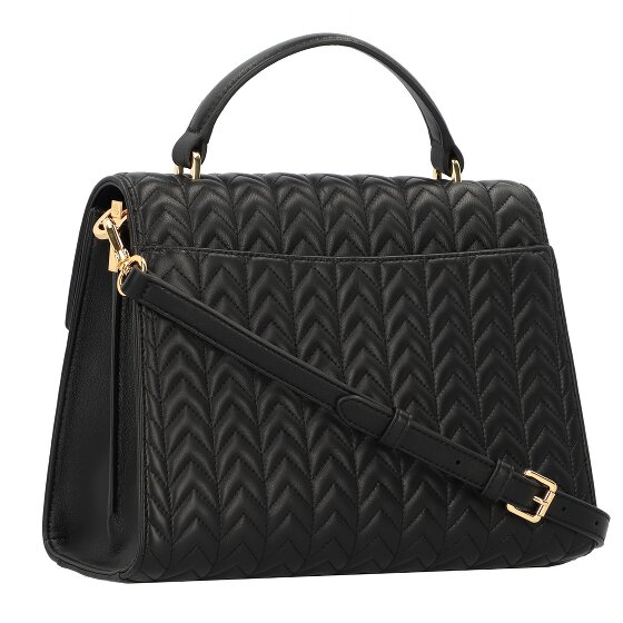 Lauren Ralph Lauren Farrah Mini Bag Handbag Leather 27 cm