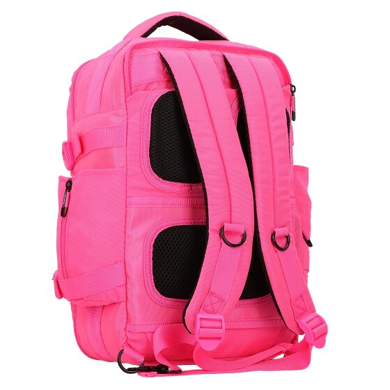 Polestream Strz by Berlin travel backpack 39 cm laptop compartment