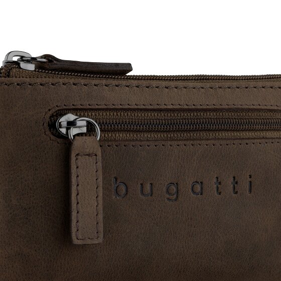 Bugatti Luca Key wallet Leather 12 cm