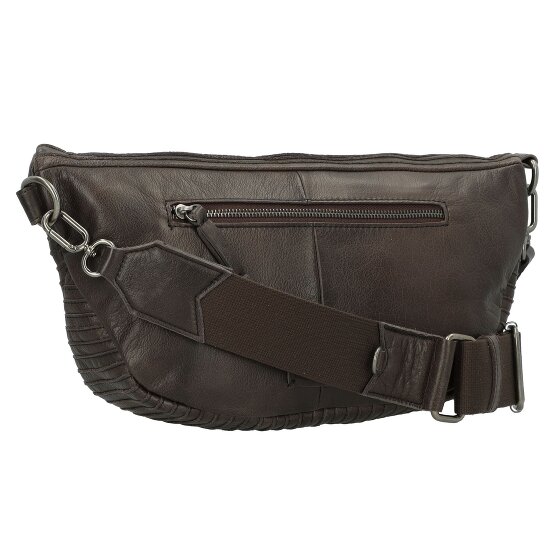 FredsBruder Layer Shoulder bag Leather 38 cm
