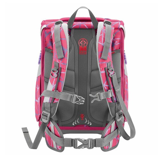 Step by Step Space School bag set 5-piece