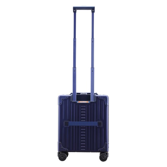 Aleon Business 4 roll business trolley 42 cm laptop compartment Aleon Business 4 roll business trolley 42 cm laptop compartment