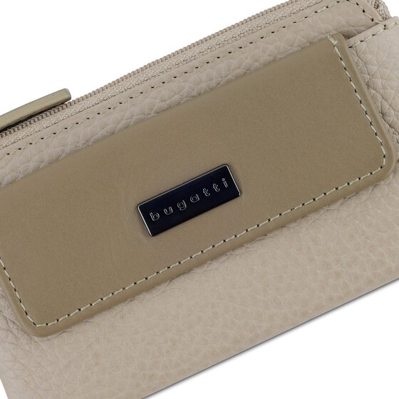 Bugatti Sina Key wallet Leather 13 cm