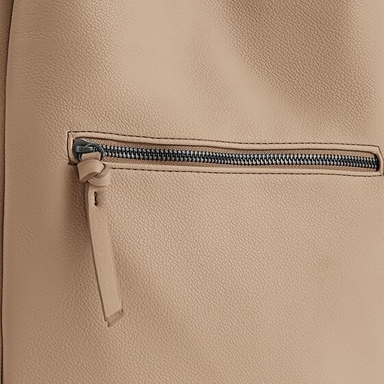 FredsBruder Bestie Shoulder Bag Leather 28 cm
