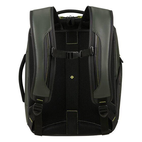 Samsonite Paradiver light travel backpack 40 cm laptop compartment