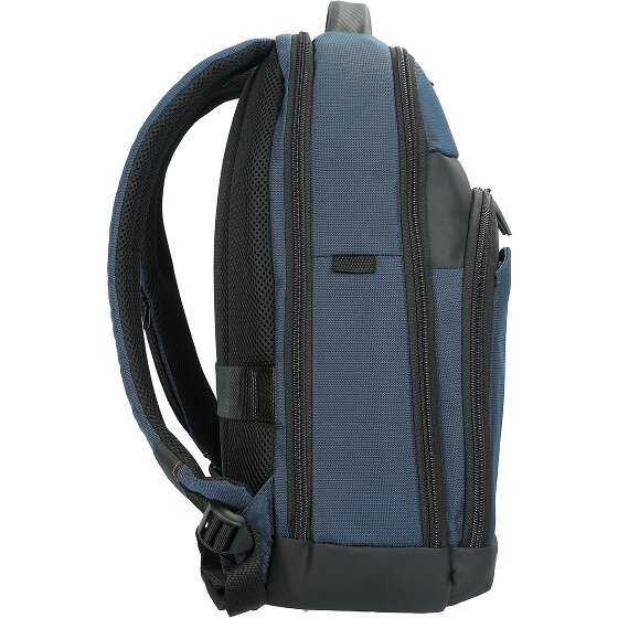 Samsonite Mysight backpack 40 cm laptop compartment