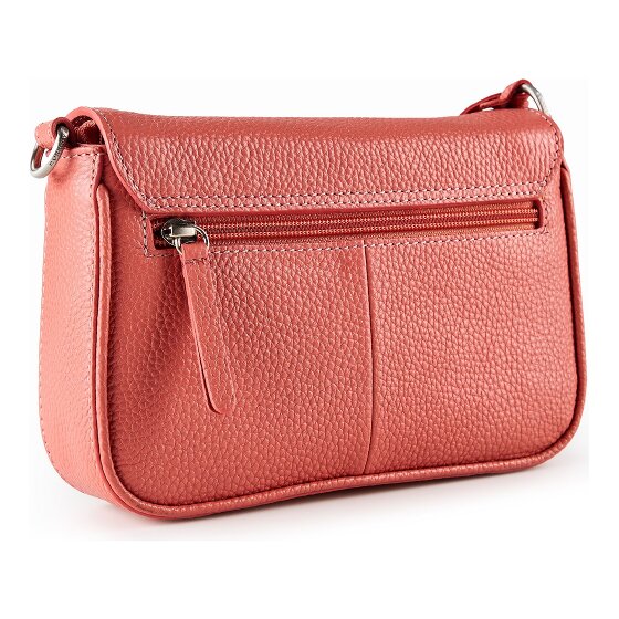 Burkely Always Ava Shoulder bag Genuine Leather 21 cm