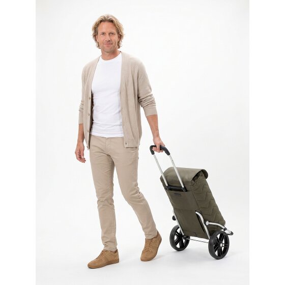 Andersen Shopper Royal Shopper Hilma Shopping Trolley 59 cm