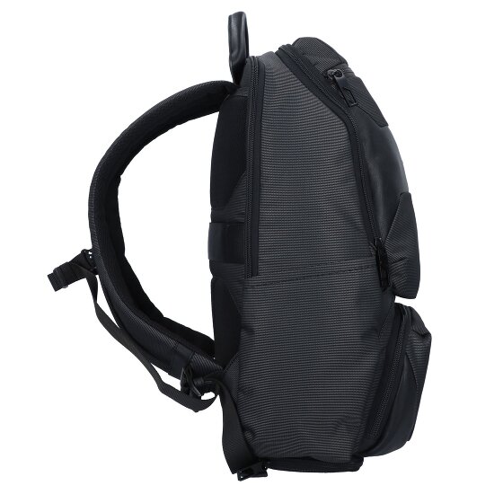 Piquadro Gio Business backpack 42 cm Laptop compartment
