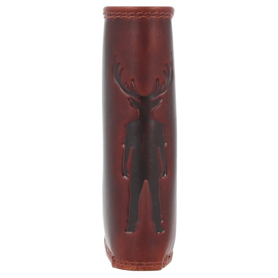 Jack Kinsky Monterey Wallet RFID protection Leather 13 cm Jack Kinsky Monterey Wallet RFID protection Leather 13 cm