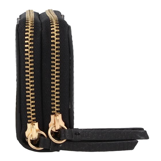 Burkely Keen Keira Wallet Leather 10 cm