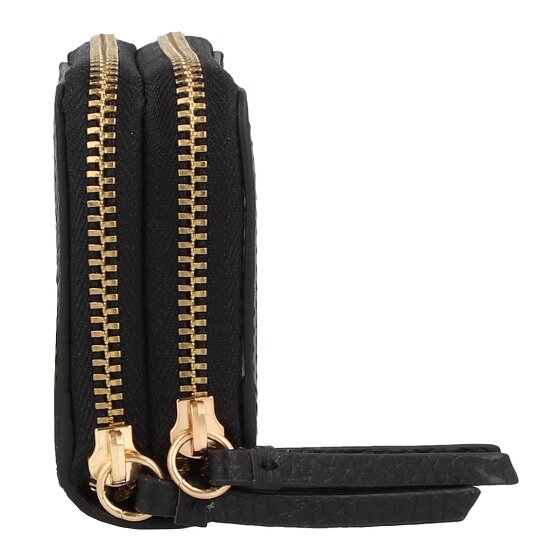 Burkely Keen Keira Wallet Leather 10 cm