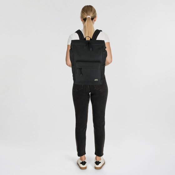 Lacoste Neocroc Daypack 46 cm Laptop compartment