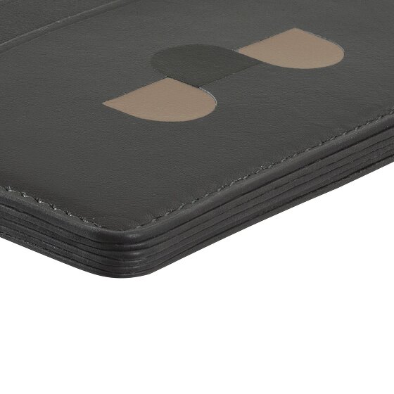 DuDu Boracay Credit card case Leather 10 cm