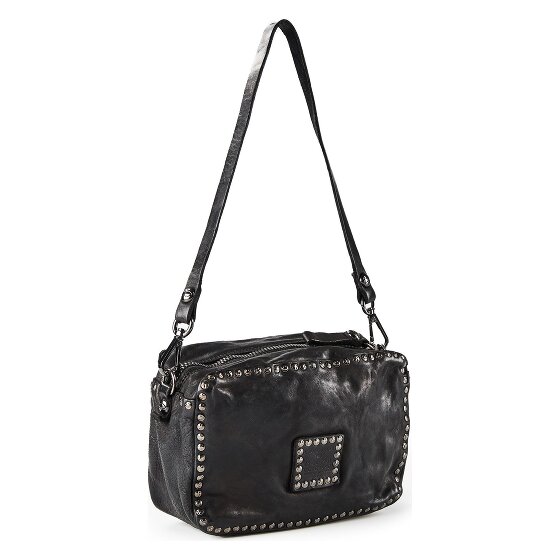 Campomaggi Kate Shoulder Bag Leather 20 cm