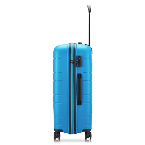 MODO by Roncato Supernova 2.0 4 wheels Trolley 66 cm