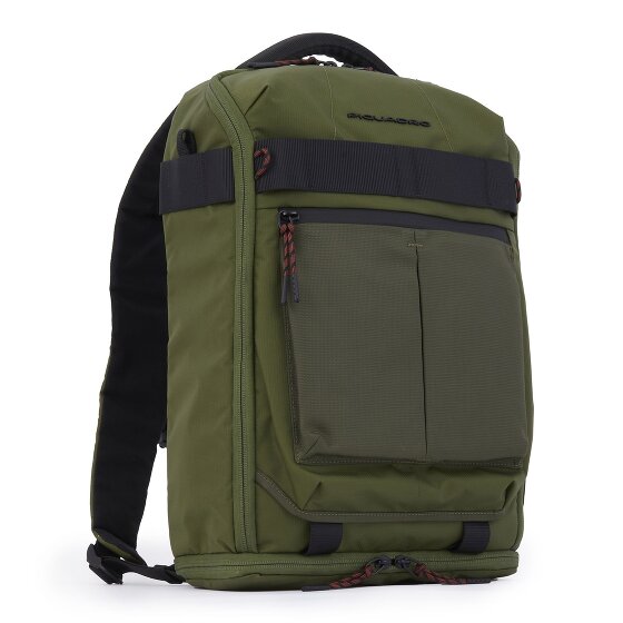Piquadro Arne Weekender travel bag 50 cm