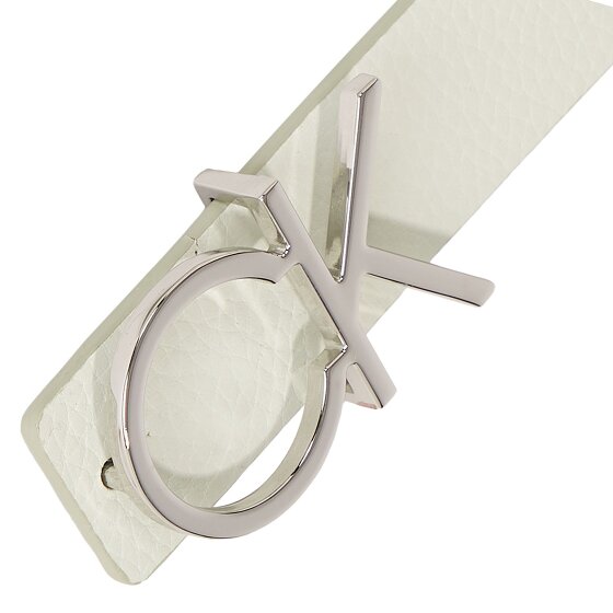 Calvin Klein CK Reversible Belt Leather