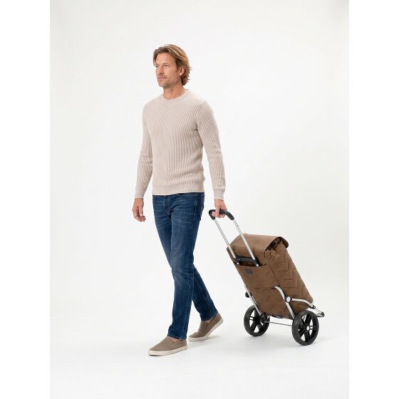 Andersen Shopper Royal Shopper Hilma Shopping Trolley 59 cm