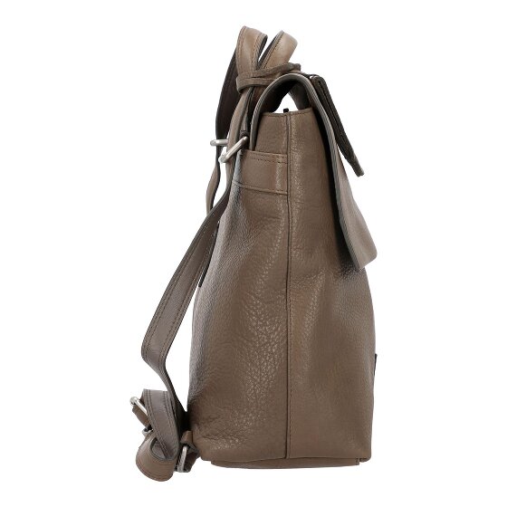 Burkely Soft Skylar City Backpack Leather 27 cm