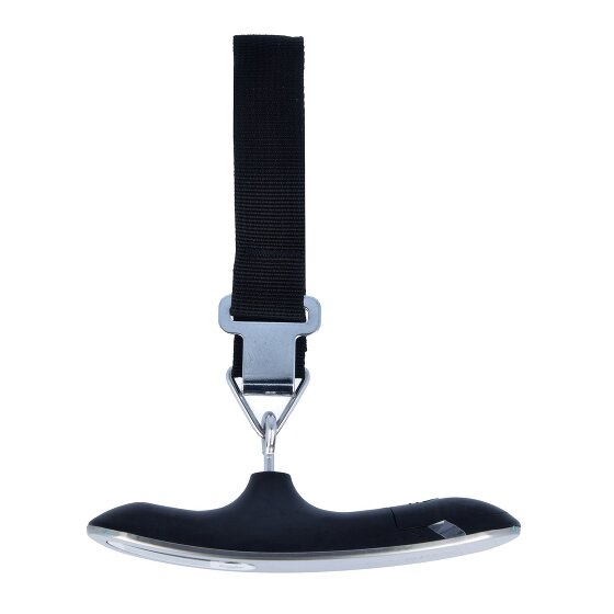 Travelite Suitcase scale aluminum 15 cm