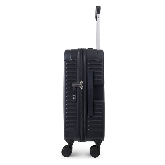 Hedgren Raku 4 wheels Cabin suitcase XS 55 cm