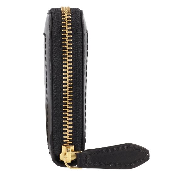 The Bridge Fiona Wallet RFID protection Leather 19 cm