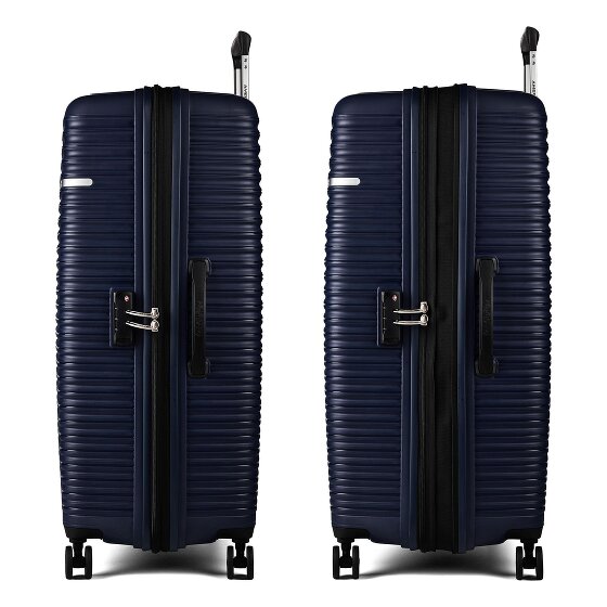 American Tourister Liftoff 4 wheels Trolley 26 cm Expandable