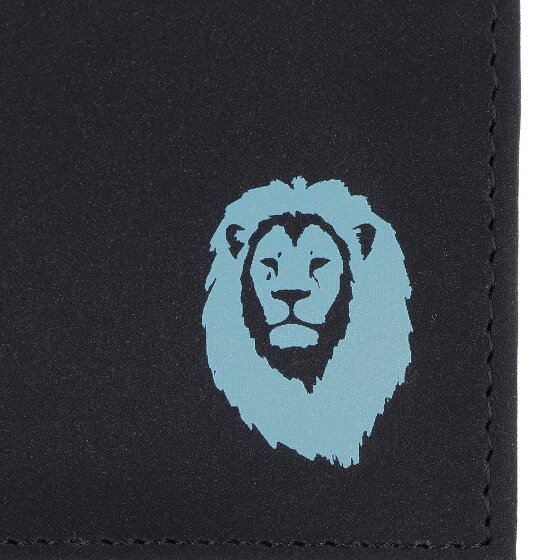 oxmox New Cryptan Wallet RFID protection 8.5 cm