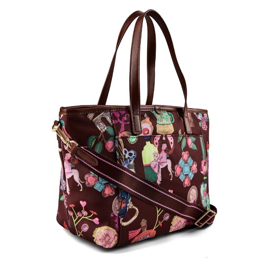 Oilily Deja Futur Shoulder Bag 32 cm