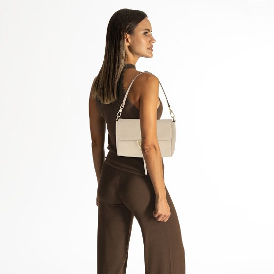 abro Temi Shoulder Bag Leather 27 cm