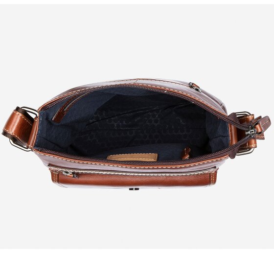 Jekyll & Hide Oxford Shoulder bag Leather 29 cm