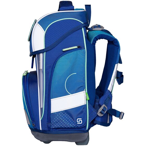 Schneiders Ergolite School bag set 8-piece