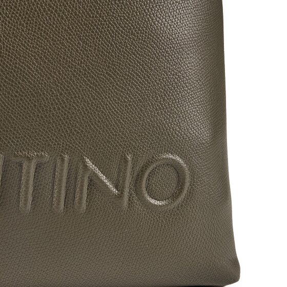 Valentino Bianka Re Shoulder Bag 28 cm