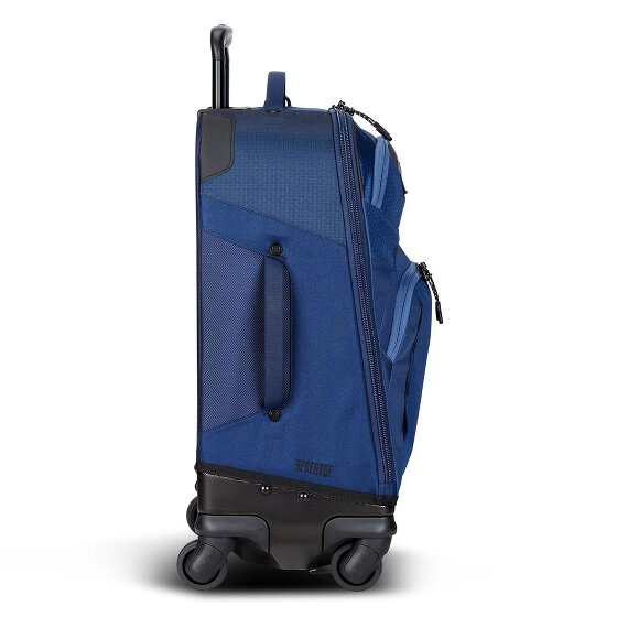 Ogio Renegade 26 4 wheels Trolley 66 cm