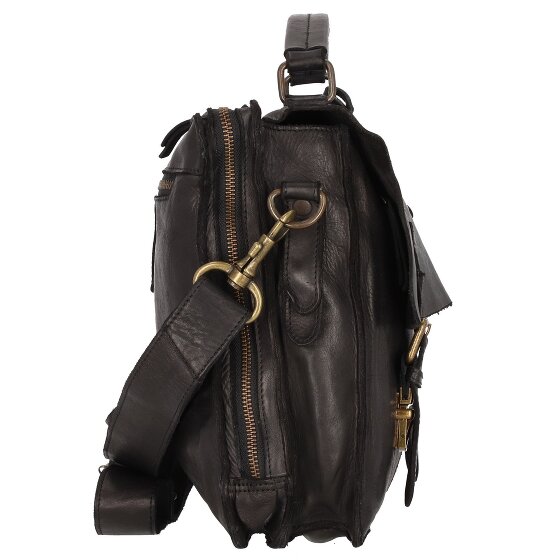 Harbour 2nd Cool Casual Bodil briefcase leather 35 cm laptop compartment