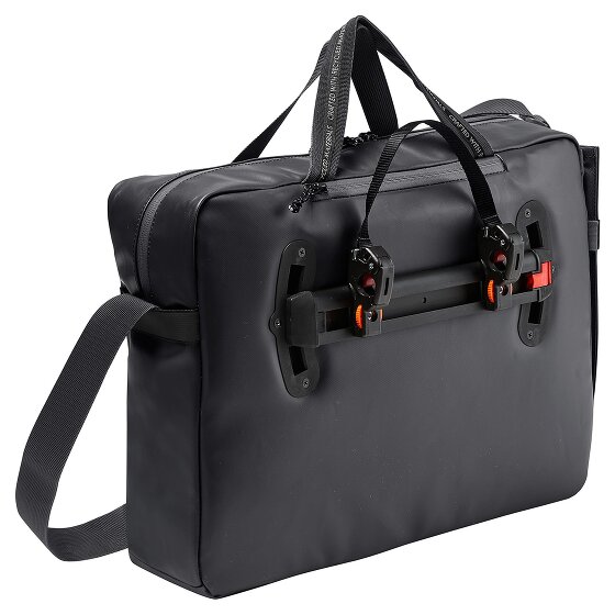 Vaude Mineo bicycle bag 42 cm laptop compartment Vaude Mineo bicycle bag 42 cm laptop compartment