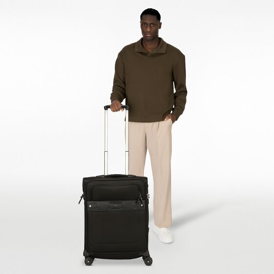 Samsonite Beauhaven 4 wheels Cabin trolley 55 cm