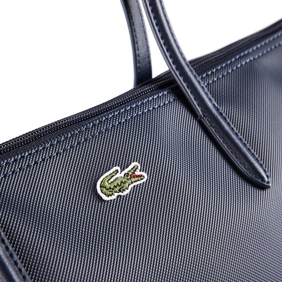 Lacoste Core Essentials L.12.12 Concept Shopper Bag L 46 cm