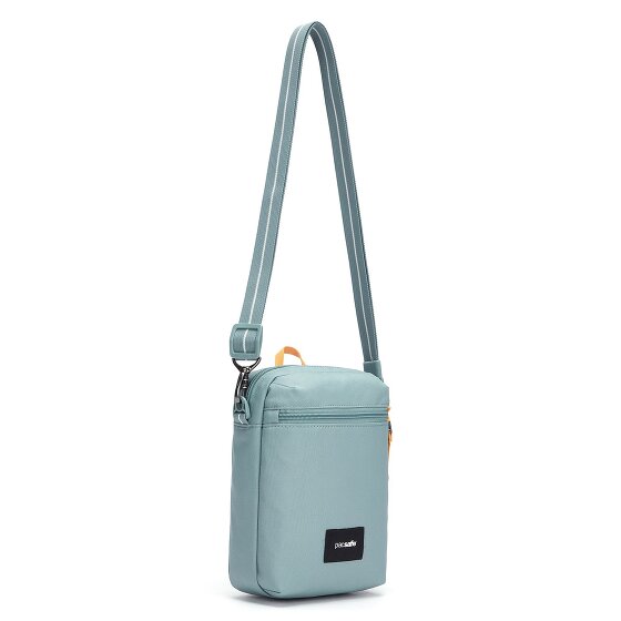 Pacsafe GO Festival anti theft shoulder bag RFID 17 cm