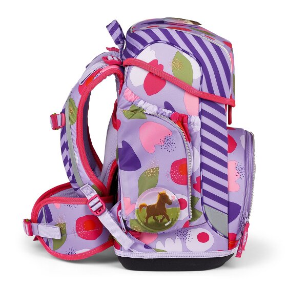 ergobag Cubo School bag set 5-piece