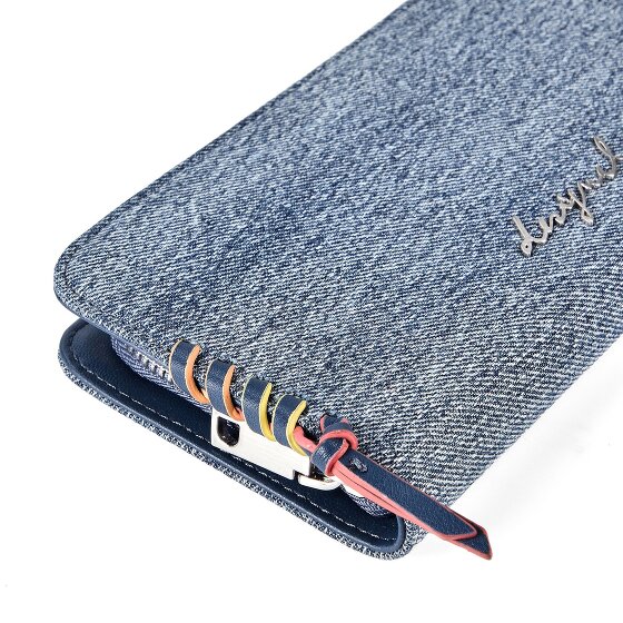 Desigual Torio Wallet 20 cm