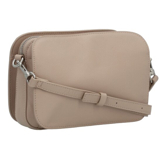 Liebeskind Harris Shoulder bag Leather 20 cm Liebeskind Harris Shoulder bag Leather 20 cm