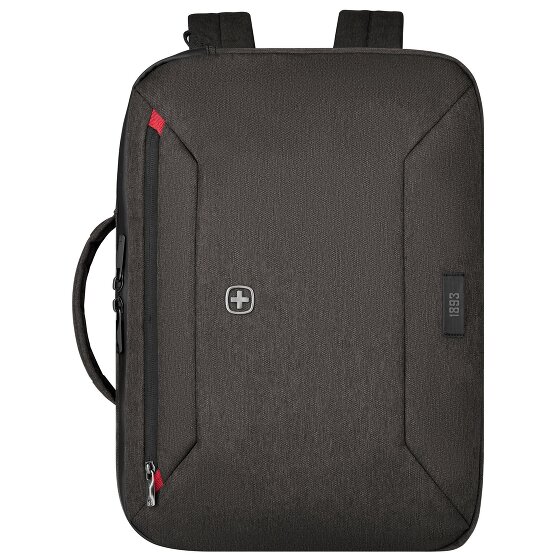 Wenger MX Commute 16 Briefcase 44 cm Laptop compartment