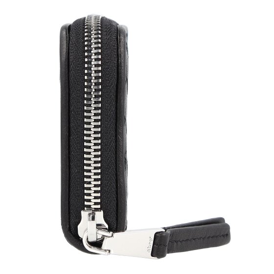 abro Piuma Wallet Leather 10.5 cm abro Piuma Wallet Leather 10.5 cm