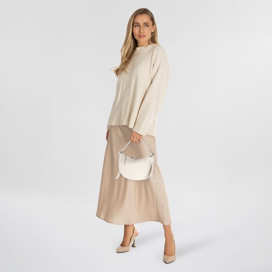 Coccinelle C-Easy Shoulder Bag Leather 25 cm