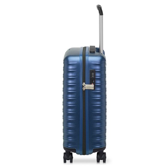 Roncato Wave 4 wheels Cabin trolley 45 cm