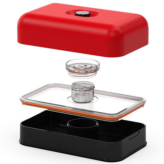 24Bottles Lunch box 21 cm