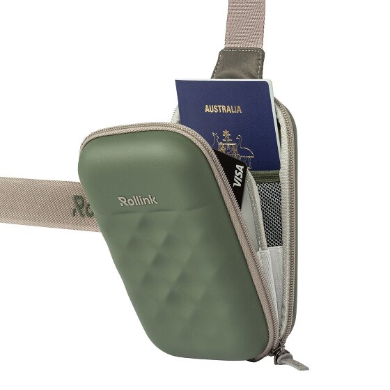 Rollink Sling bag shoulder bag 21 cm
