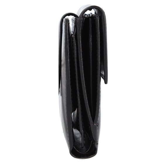 Esquire Toscana Wallet RFID protection Leather 12 cm